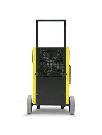 Oro sausintuvas TROTEC TTK 355 S 2 Oro sausintuvas TROTEC TTK 355 S 2