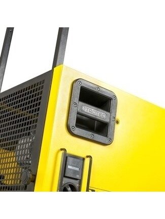Oro sausintuvas TROTEC TTK 355 S 3 Oro sausintuvas TROTEC TTK 355 S 3