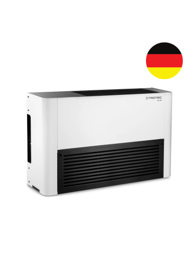 Oro sausintuvas baseinui Trotec DH 120