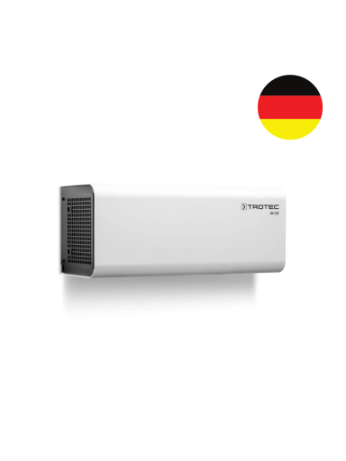 Oro sausintuvas baseinui Trotec DH 20