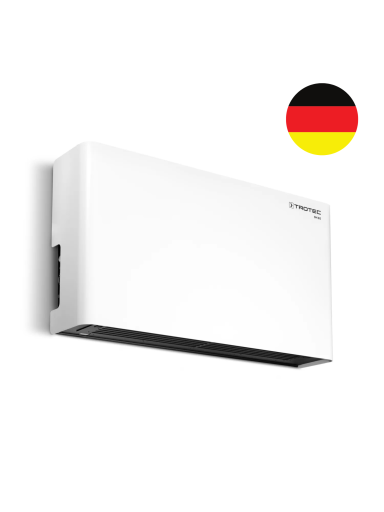 Oro sausintuvas baseinui Trotec DH 65