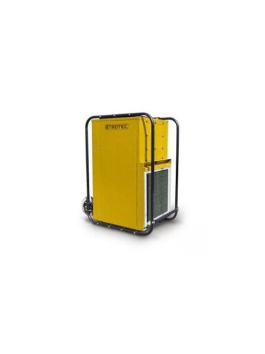 Oro sausintuvas TROTEC TTK 1500