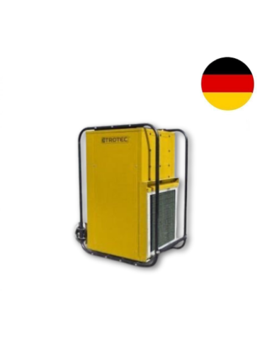 Oro sausintuvas TROTEC TTK 1500