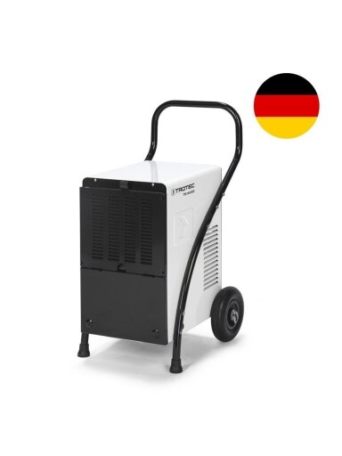 Oro sausintuvas Trotec TTK 165 ECO