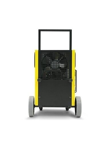 Oro sausintuvas TROTEC TTK 175 S