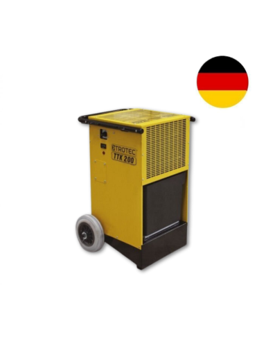 Oro sausintuvas TROTEC TTK 200