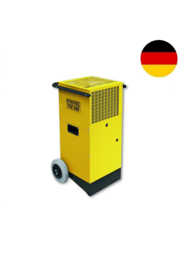 Oro sausintuvas Trotec TTK 400