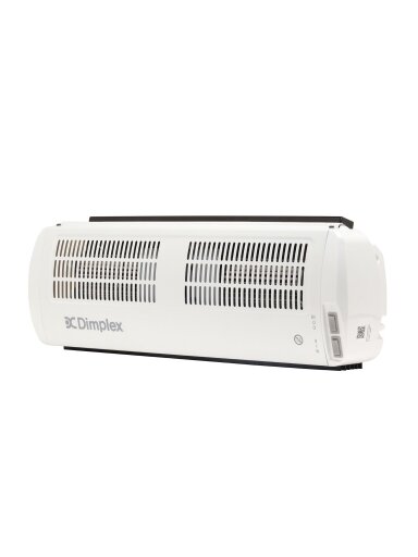 Oro užuolaida Dimplex AC3W