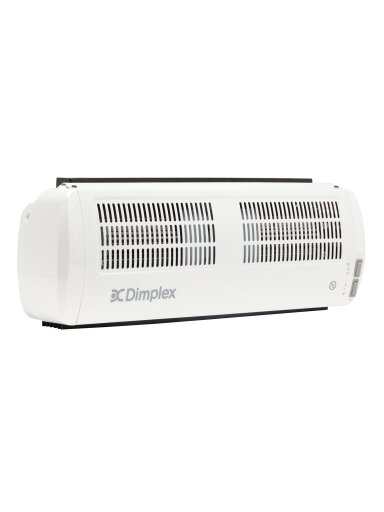 Oro užuolaida Dimplex AC45W