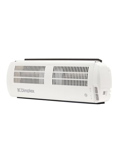Oro užuolaida Dimplex AC45W