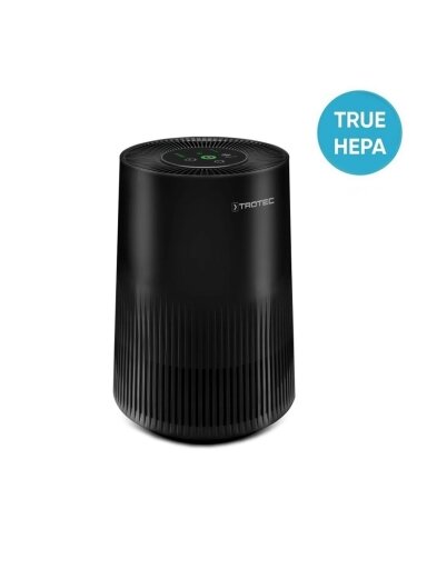 Oro valytuvas Trotec AirgoClean 11 E su HEPA filtru