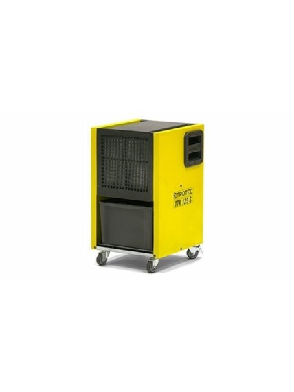 Oro sausintuvas TROTEC TTK 125 S 1