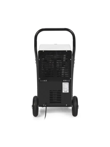 Oro sausintuvas Trotec TTK 170 ECO 2