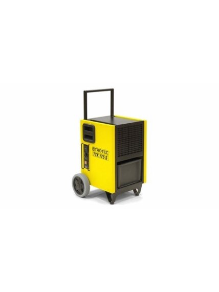 Oro sausintuvas TROTEC TTK 175 S 2 Oro sausintuvas TROTEC TTK 175 S 2