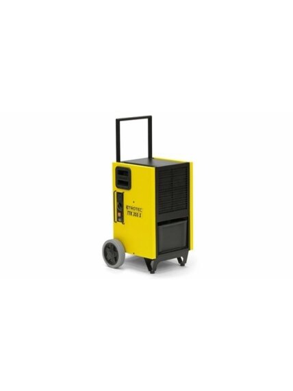 Oro sausintuvas TROTEC TTK 355 S 1