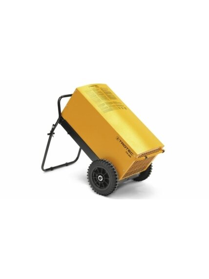 Oro sausintuvas TROTEC TTK 800 1