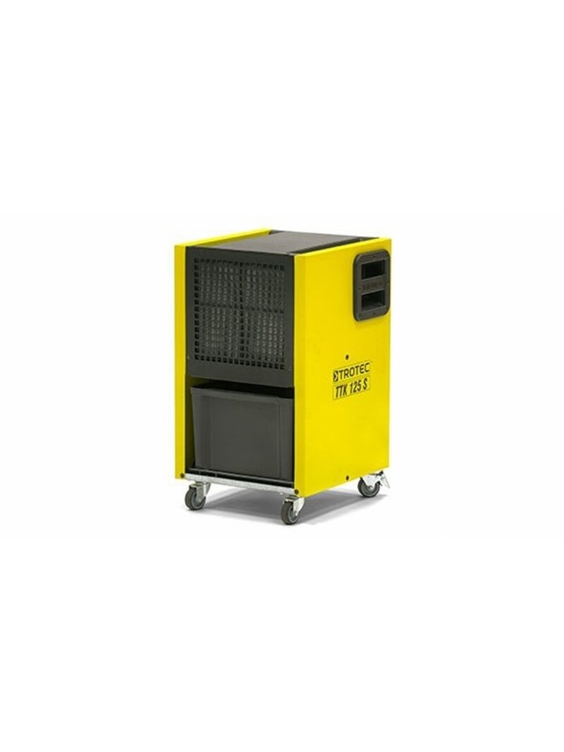Oro sausintuvas TROTEC TTK 125 S 1