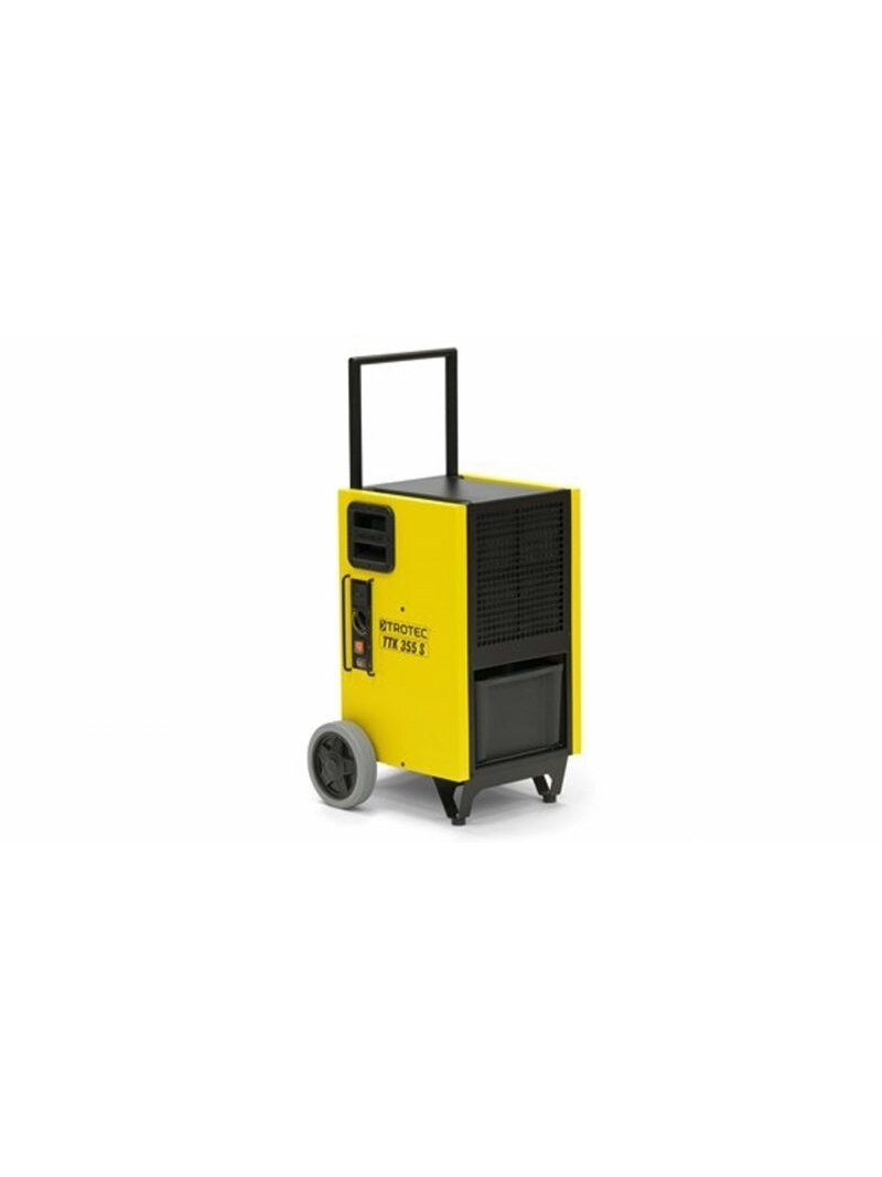 Oro sausintuvas TROTEC TTK 355 S 1 Oro sausintuvas TROTEC TTK 355 S 1