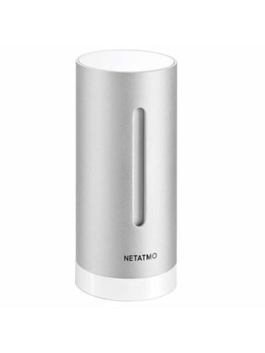 Papildomas išmanusis vidaus modulis Netatmo