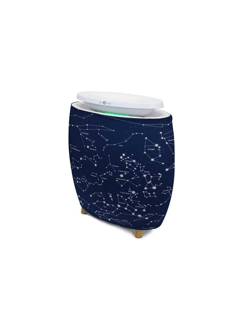 Priešfiltris oro valytuvui Lendou 5