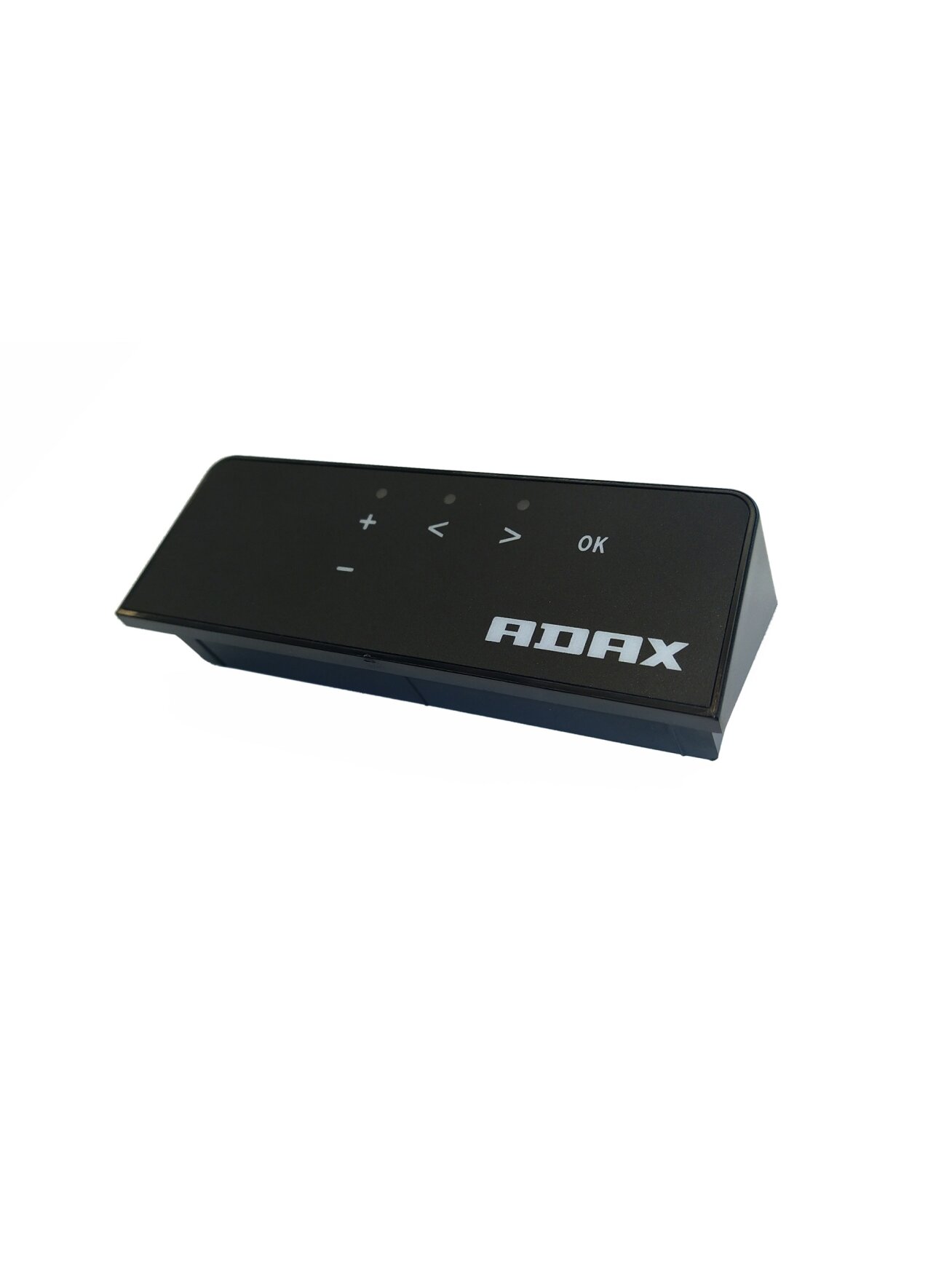 Programuojamas skaitmeninis ADAX NEO/CLEA DT Black 1