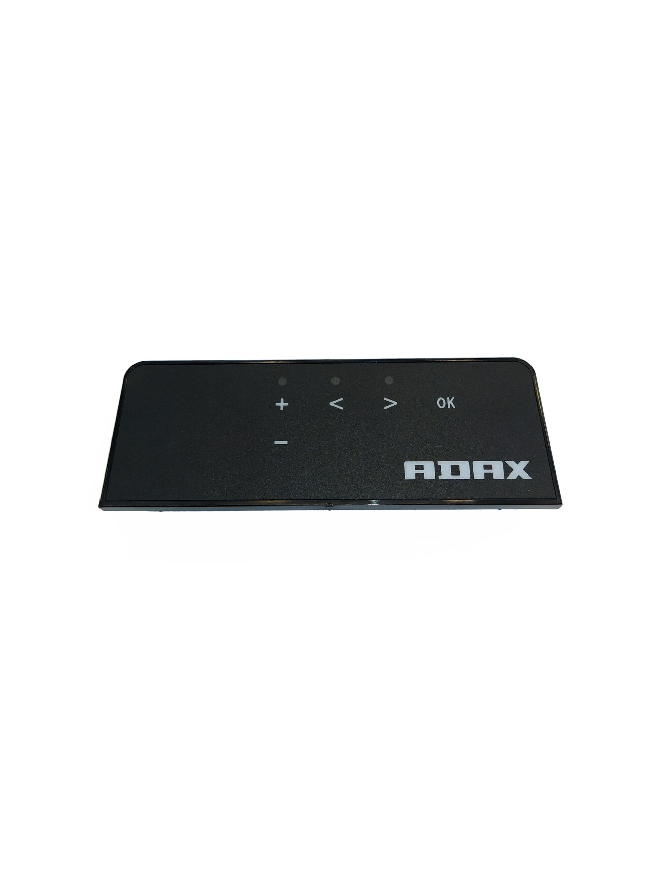 Programuojamas skaitmeninis ADAX NEO/CLEA DT Black Programuojamas skaitmeninis ADAX NEO/CLEA DT Black