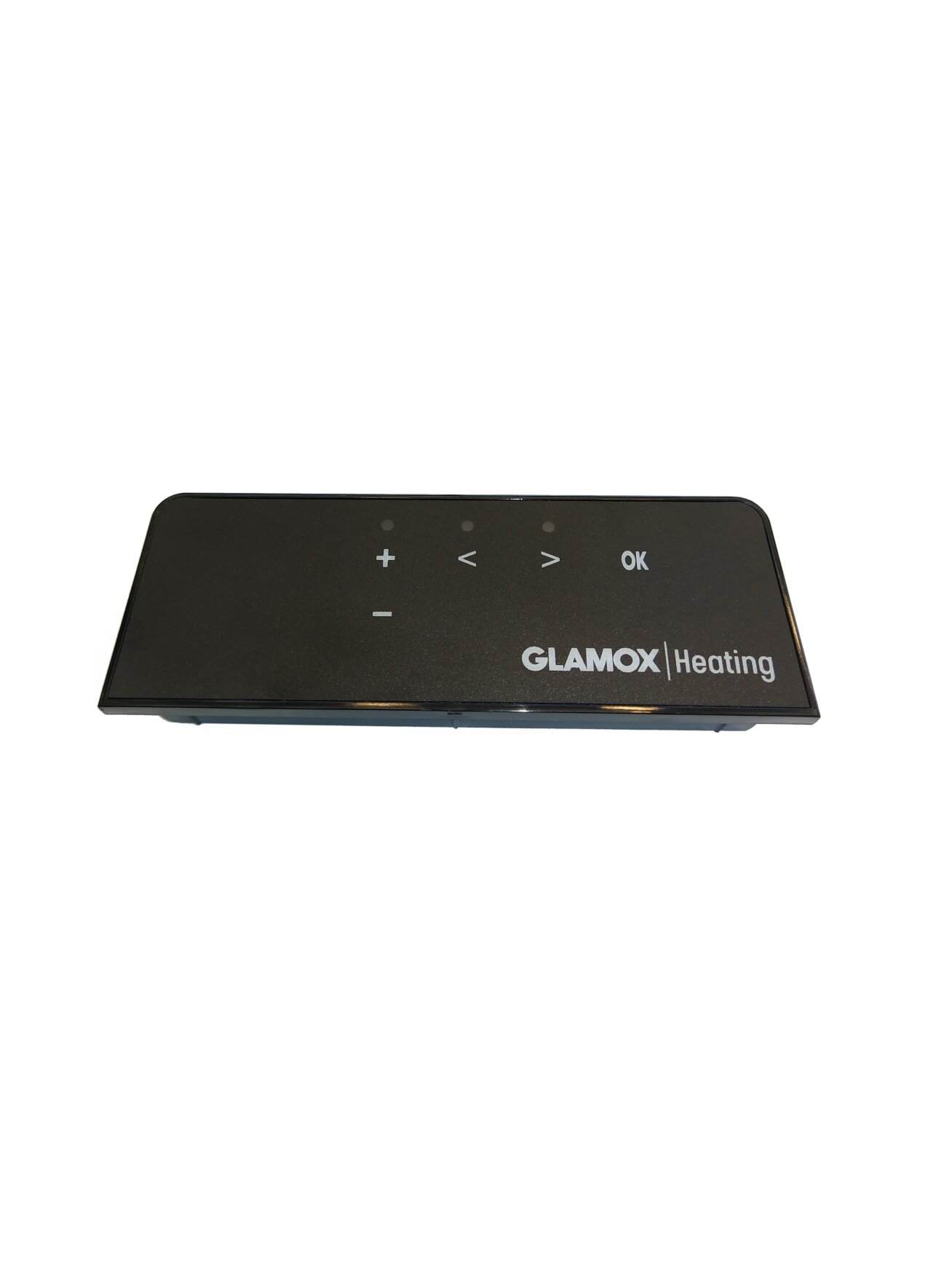 Programuojamas skaitmeninis DT H40/H60 Black