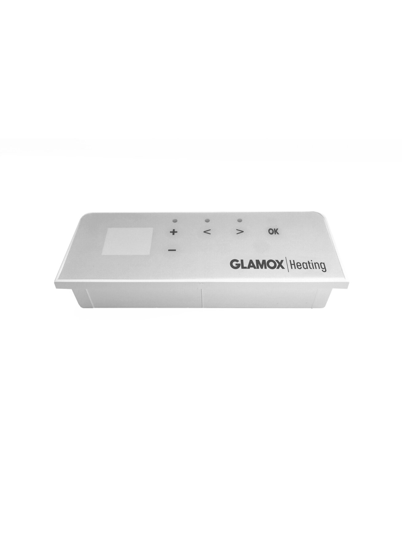 Programuojamas skaitmeninis DT H40/H60 White