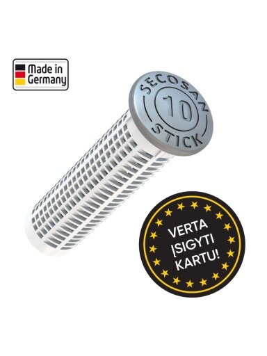 Pramoninis išcentrinis oro drėkintuvas Franko UX Mobile