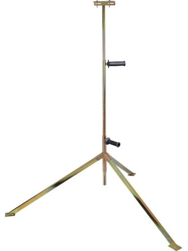 Pramoninis teleskopinis stovas Tripod TS 250