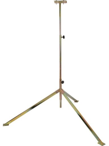 Pramoninis teleskopinis stovas Tripod TS 250