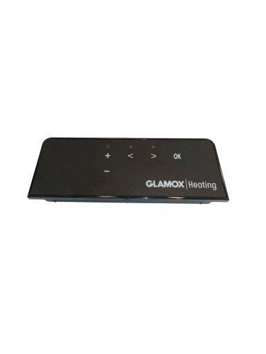 Programuojamas skaitmeninis DT H40/H60 Black