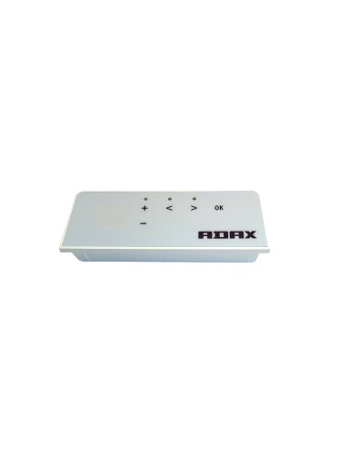 Programuojamas skaitmeninis NEO/CLEA DT White