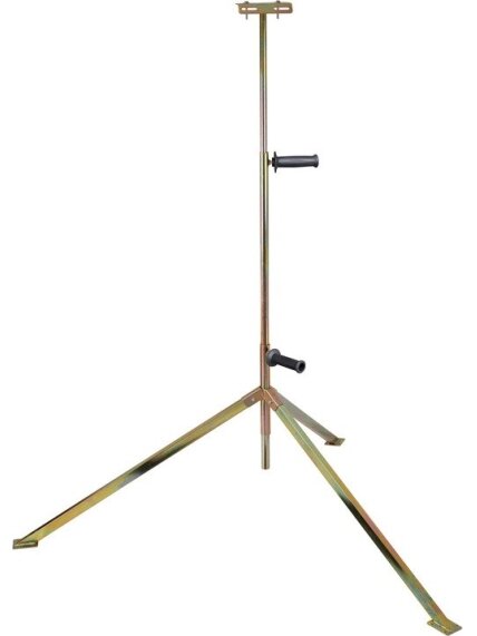 Pramoninis teleskopinis stovas Tripod TS 250 1 Pramoninis teleskopinis stovas Tripod TS 250 1