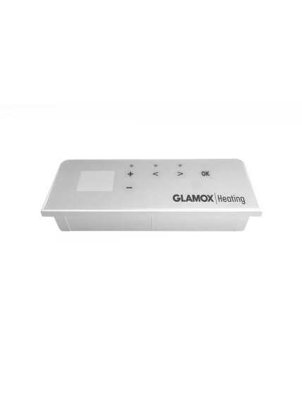 Programuojamas skaitmeninis DT H40/H60 White Programuojamas skaitmeninis DT H40/H60 White