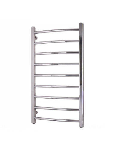 Rankšluosčių džiovintuvas WOBBEE BRYMBO Chrome 50x90 cm