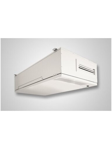 REKUPERATORIUS AERAULIQA QR220DE