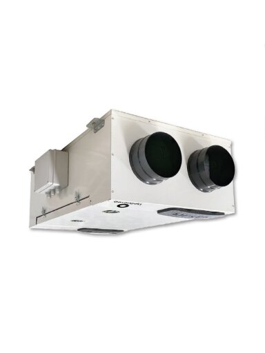 Rekuperatorius Aerauliqa QR340A
