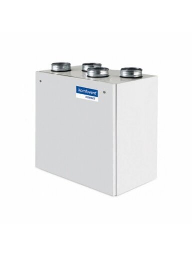 Rekuperatorius Domekt R 500 V