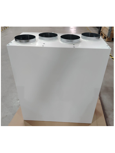 Rekuperatorius ENSY XBO 200H vert. deš.p. 224 m³/h su vid. pašildytuvu, Wi-Fi ir Bluetooth valdikliu Rekuperatorius ENSY XBO 200H vert. deš.p. 224 m³/h su vid. pašildytuvu, Wi-Fi ir Bluetooth valdikliu