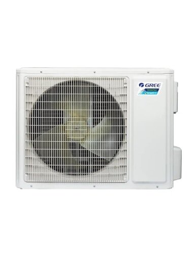 S1GRE- Išorinė šilumos siurblio oras/vanduo dalis Gree Versati III 15,5/13,0kW