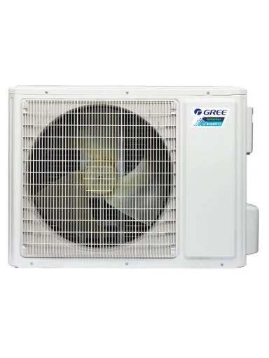 S1GRE- Išorinė šilumos siurblio oras/vanduo dalis Gree Versati III 6,0/5,8kW