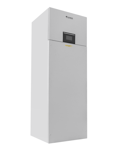 S1GRE- Vidinė šilumos siurblio oras/vanduo dalis Gree Versati III DUO 10,0/9,35kW