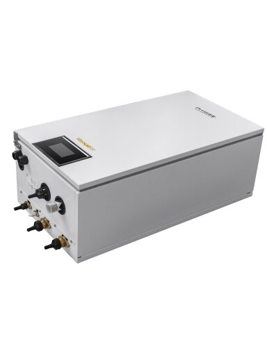 S1GRE- Vidinė šilumos siurblio oras/vanduo dalis Gree Versati III SPLIT 6,0/5,8kW