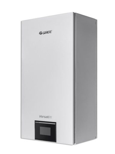 S1GRE- Vidinė šilumos siurblio oras/vanduo dalis Gree Versati III SPLIT 8,0/7,0kW