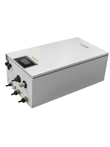 S1GRE- Vidinė šilumos siurblio oras/vanduo dalis Gree Versati III SPLIT 8,0/7,0kW