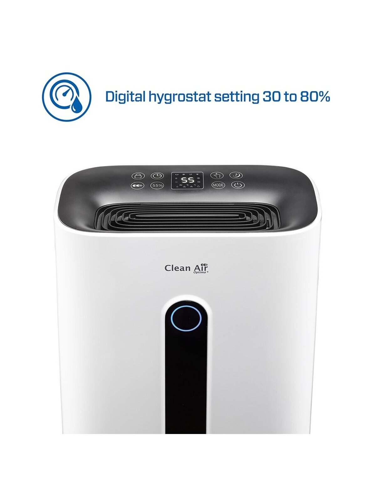 Sausintuvas - oro valytuvas Clean Air CA-706 Smart HEPA 2