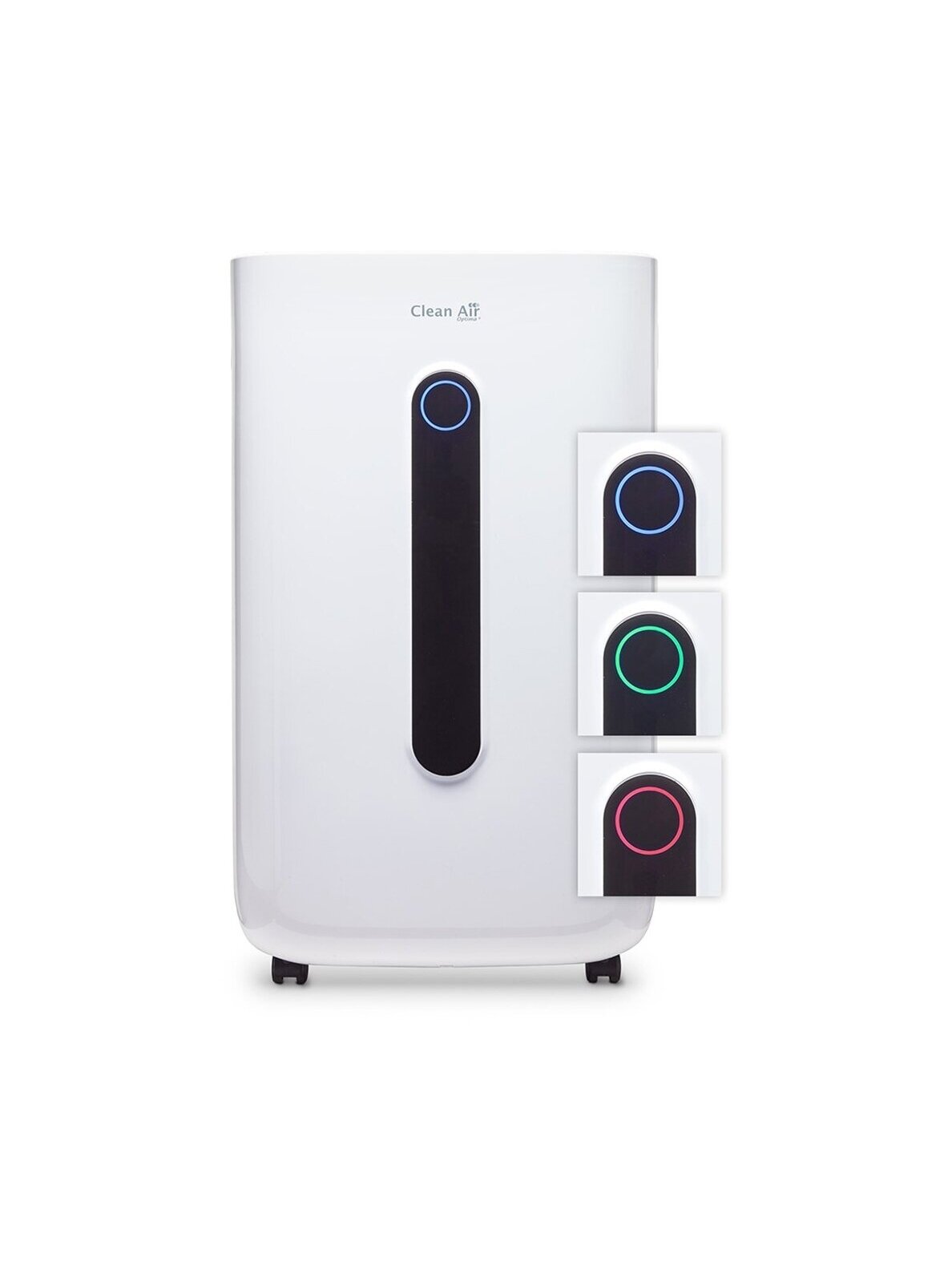 Sausintuvas - oro valytuvas Clean Air CA-706 Smart HEPA 3