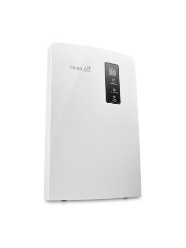 Sausintuvas Clean Air CA-703W
