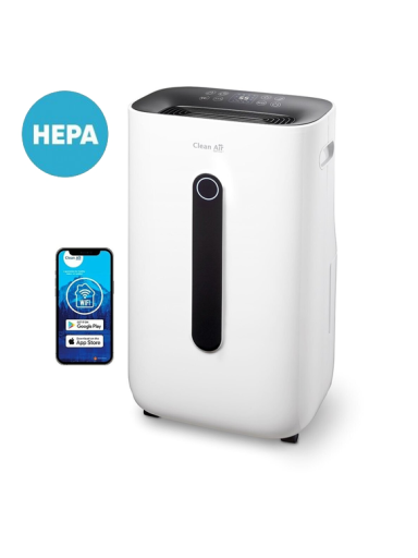 Sausintuvas - oro valytuvas Clean Air CA-705 Smart HEPA